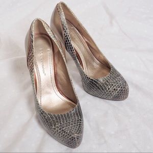 BCBGeneration Platform Pumps